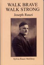 Joseph Rauzi Book