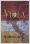Viola Book cover